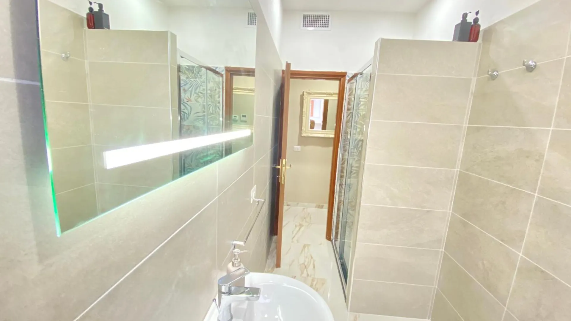 Appartamento Linate Home Milano