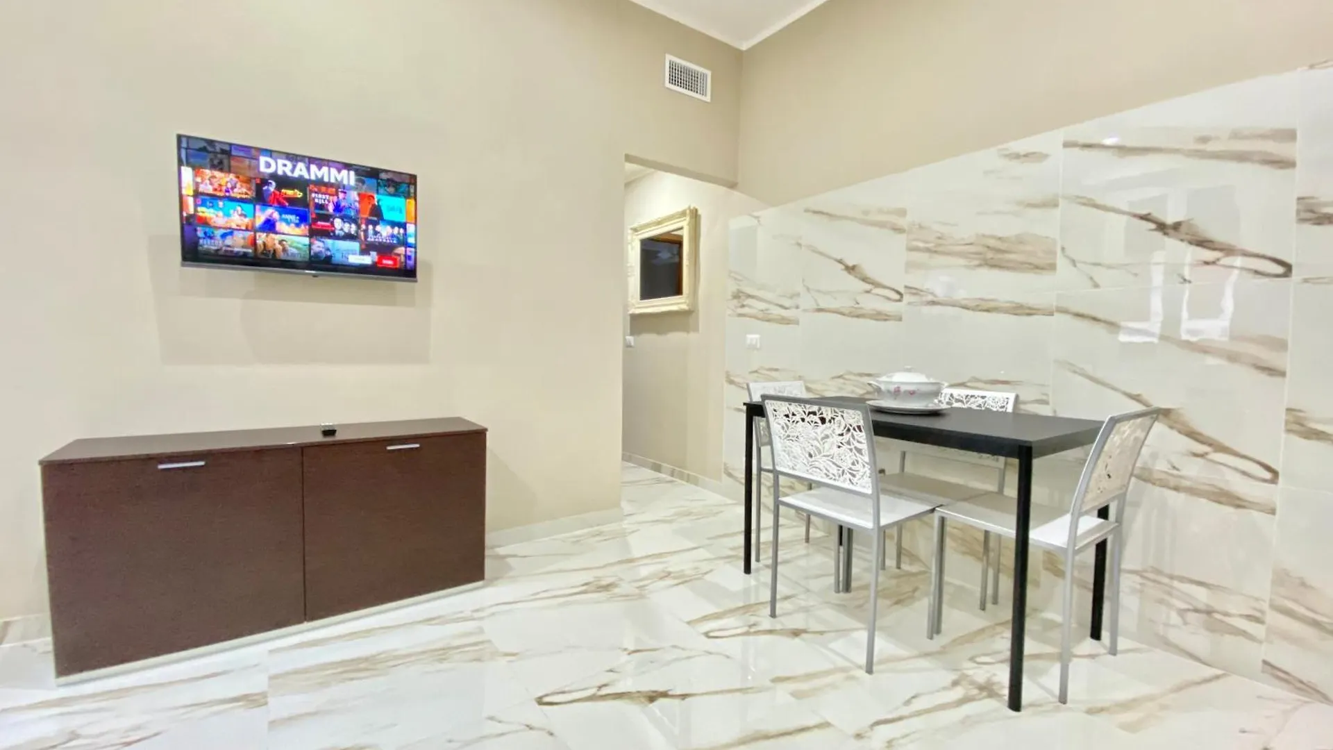 Appartamento Linate Home Milano