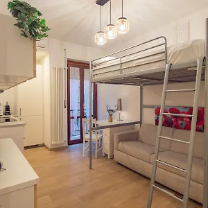 Appartamento Ihost - Lucania 3, Milano