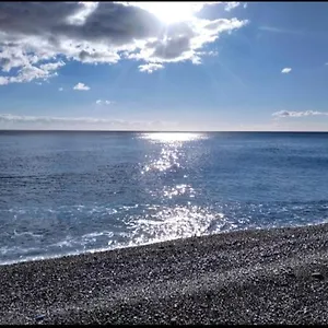  Appartamento Casa Al Mare Sicilia Italia