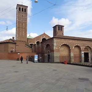  Appartamento Olona Place 3 Italia