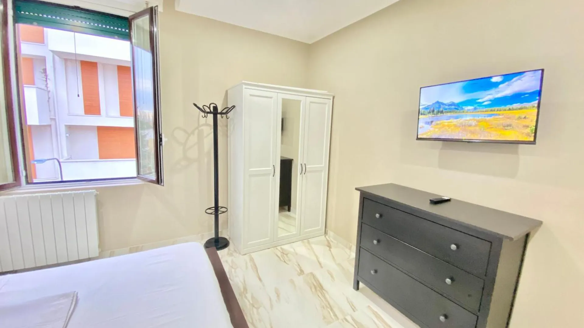 Apartment Linate Home Milan