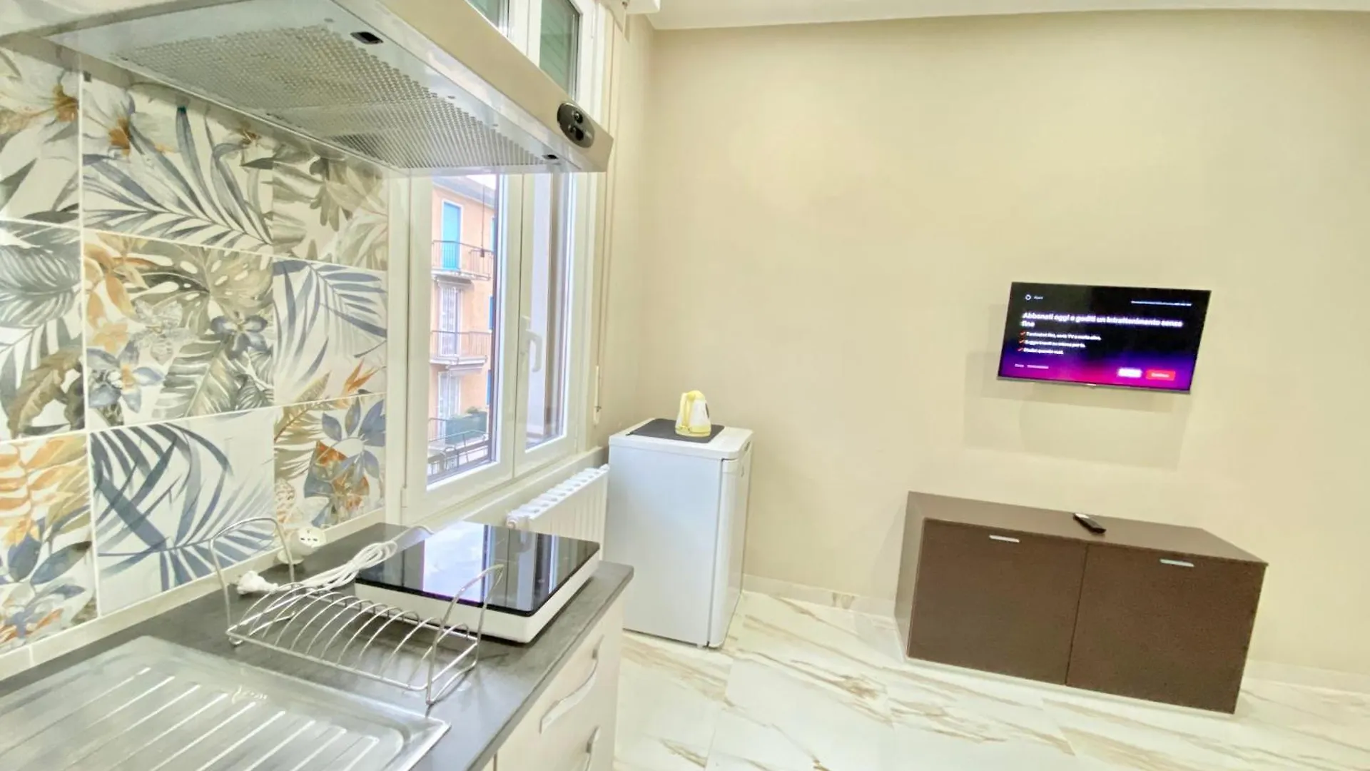 Linate Home Milan Apartment